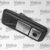 LANCIA 82378400 Door Handle